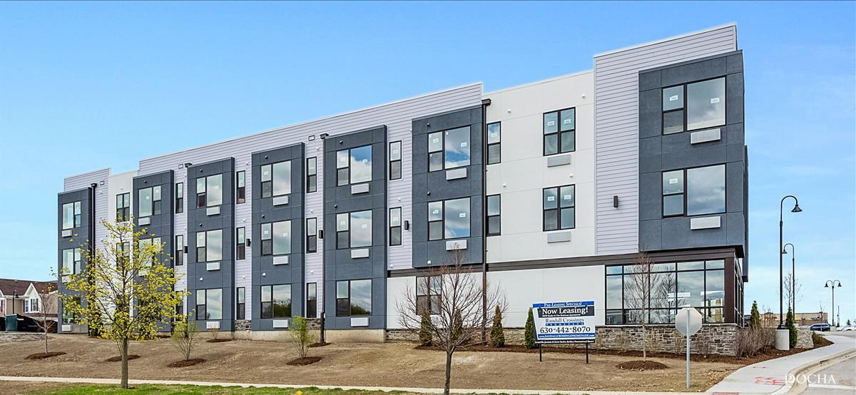 1101 Ritter St in North Aurora, IL - Building Photo
