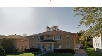 7319 W Tripoli Ave, Unit 2 in Milwaukee, WI - Building Photo
