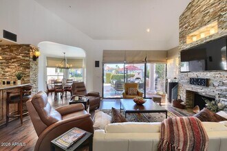 10153 E Topaz Dr in Scottsdale, AZ - Building Photo - Building Photo