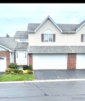 32 N Hill Dr in Buffalo, NY - Building Photo