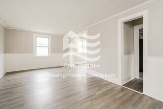 1115 E Dayton St in South Bend, IN - Foto de edificio - Building Photo