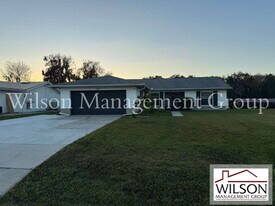 1420 Flamingo Dr in Kissimmee, FL - Building Photo