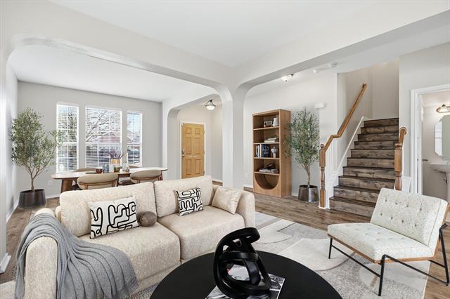 5229 Westheimer Rd