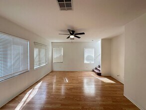 10440 Anacostia St in Las Vegas, NV - Building Photo - Building Photo