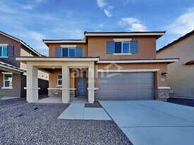 9747 W Parkway Dr in Tolleson, AZ - Building Photo