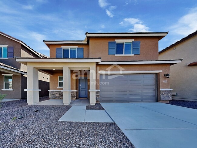 property at 9747 W Parkway Dr