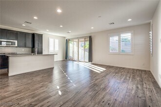 12517 Blissful Sky St in Las Vegas, NV - Building Photo - Building Photo