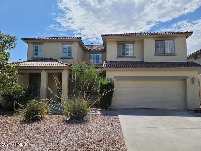 property at 21672 N Geraldine Dr