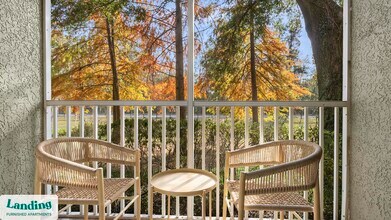 1505 Fort Clarke Blvd, Unit 05-104 in Gainesville, FL - Foto de edificio - Building Photo