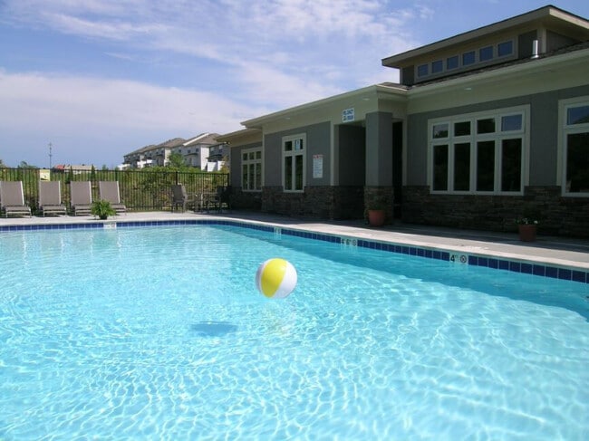 Arbor Mist Townhomes in Kansas City, MO - Building Photo - Building Photo