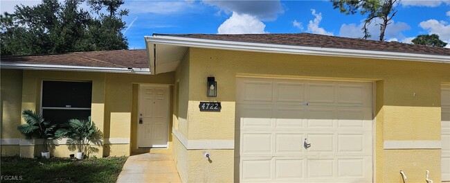 property at 4722 30th St SW