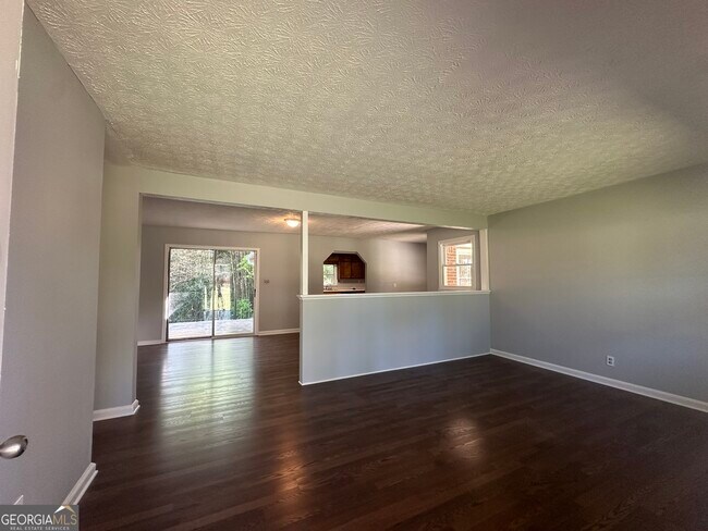 1809 Stratford Arms Dr in Morrow, GA - Building Photo - Building Photo