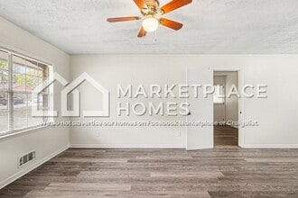 10091 Silent Trail in Jonesboro, GA - Building Photo - Building Photo