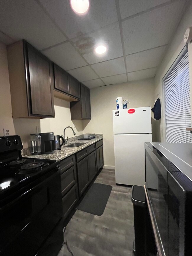 1709 Tibbits Ave, Unit RPI off campushouing