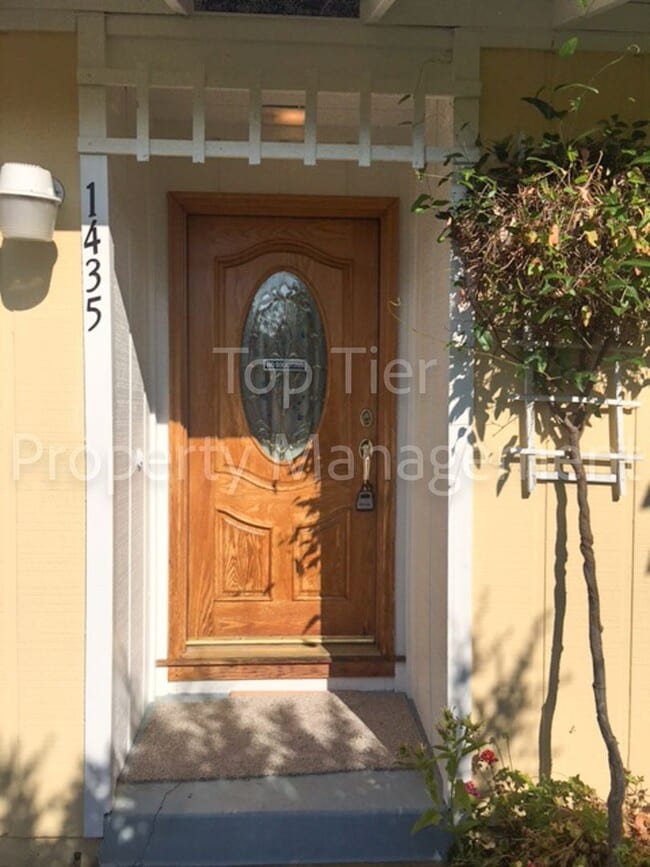 1435 Fargo Ct in Concord, CA - Building Photo - Building Photo