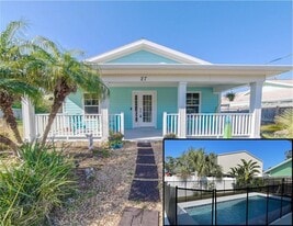 27 Mala Compra Rd in Palm Coast, FL - Building Photo