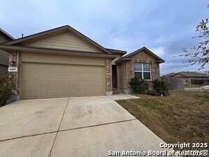 6403 Hoffman in San Antonio, TX - Building Photo - Building Photo