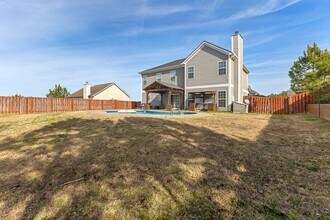 2507 Hickoryridge Dr in Phenix City, AL - Building Photo - Building Photo