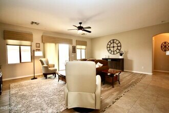 3045 E Firestone Dr in Chandler, AZ - Building Photo - Building Photo