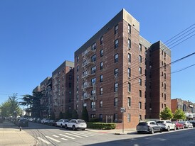 2277 Homecrest Ave in Brooklyn, NY - Building Photo