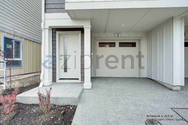 9614 19th Ave SE in Everett, WA - Building Photo - Building Photo