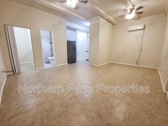 3420 Morehead Ave in El Paso, TX - Building Photo - Building Photo