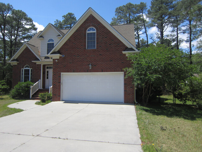 1503 Caracara Dr in New Bern, NC - Foto de edificio - Building Photo