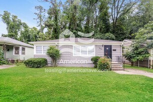 620 86th St S in Birmingham, AL - Building Photo