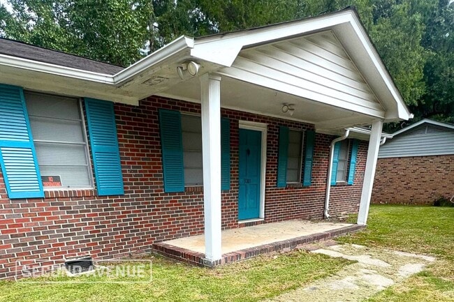 3001 Elmhaven Rd
