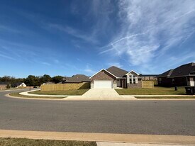 2361 Buckside St in Springdale, AR - Building Photo