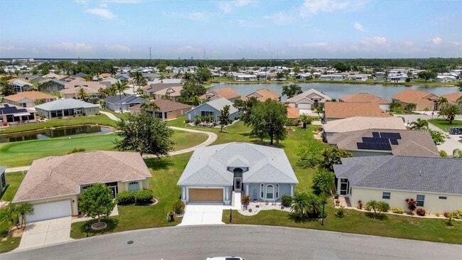 24312 Westgate Blvd in Port Charlotte, FL - Building Photo - Building Photo