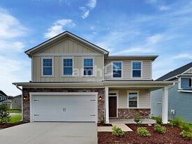 153 Larragan Dr in Mooresville, NC - Building Photo