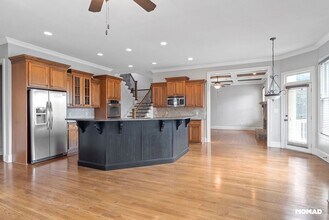 6437 Blue Water Dr in Buford, GA - Building Photo - Building Photo