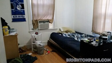 41 Egremont Rd, Unit 3 in Boston, MA - Building Photo - Building Photo