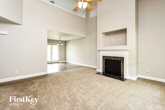 495 River Crest Dr N in Helena, AL - Building Photo - Building Photo