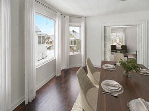 51 Acushnet Ave in Springfield, MA - Building Photo - Building Photo