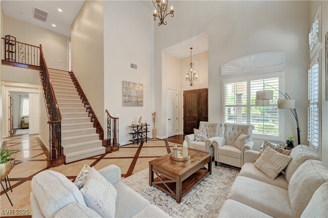 property at 2732 King Louis St