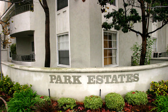 Park Estates in Long Beach, CA - Building Photo - Building Photo