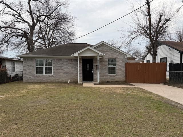 property at 1926 Bayside St