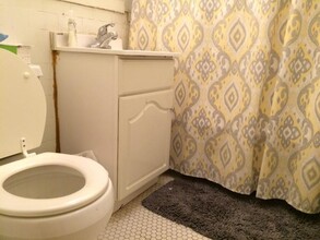 1209 Boylston St in Boston, MA - Building Photo - Building Photo