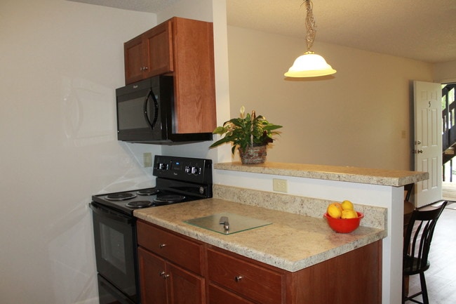 1318 SW Buchanan St in Topeka, KS - Building Photo - Building Photo