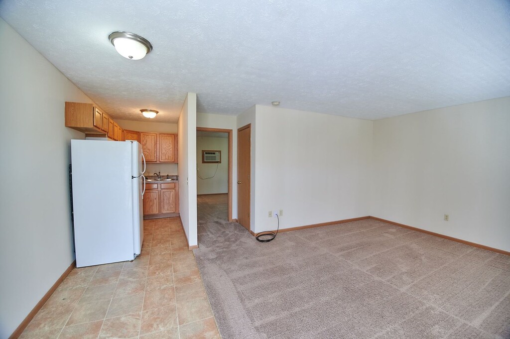 The Ridge Apartments & Townhomes in Charleston, WV