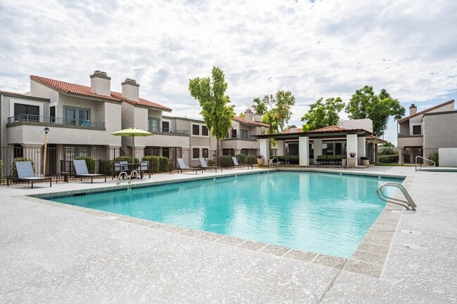 The Sycamore at Scottsdale