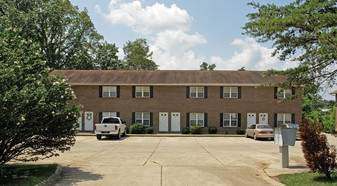 West Gate Apartments