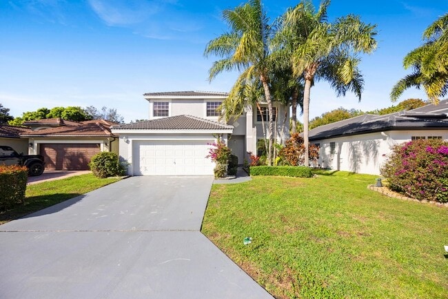 property at 18051 Rhumba Way