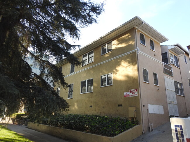 4623-4629 Los Feliz Blvd in Los Angeles, CA - Building Photo - Building Photo