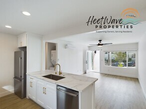 913 25th St-Unit -913 - E in San Diego, CA - Building Photo - Building Photo