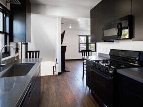 1255 N Genesee Ave, Unit 1243 in West Hollywood, CA - Building Photo - Building Photo