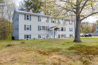 Mapleway in Somersworth, NH - Building Photo - Building Photo