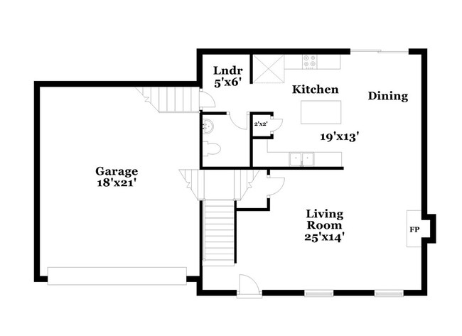 3420 Cainbrook Crossing in Nashville, TN - Building Photo - Building Photo